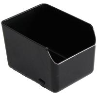 Tresterbehälter schwarz für Jura ENA 3,5,7,9